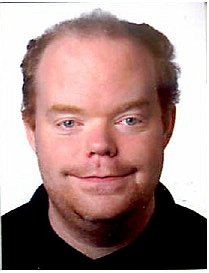 Marcus Denker