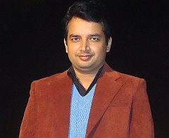 Ranjan Kumar