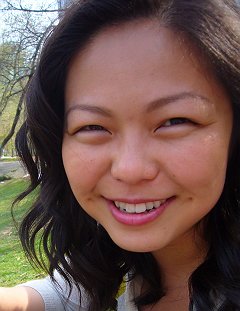 Shan Shan Huang
